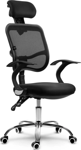 Suport dorsal respirabil din micro‑plasă