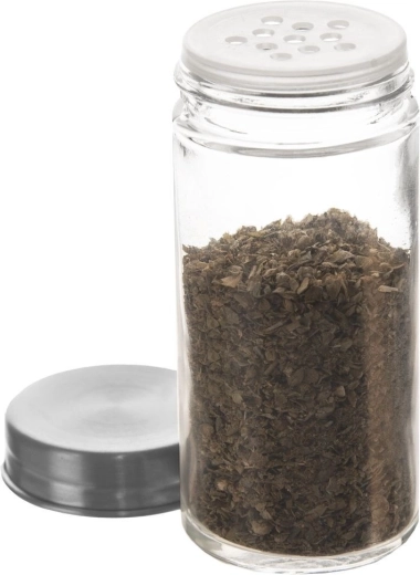 Dozare ușoară și precisă a condimentelor