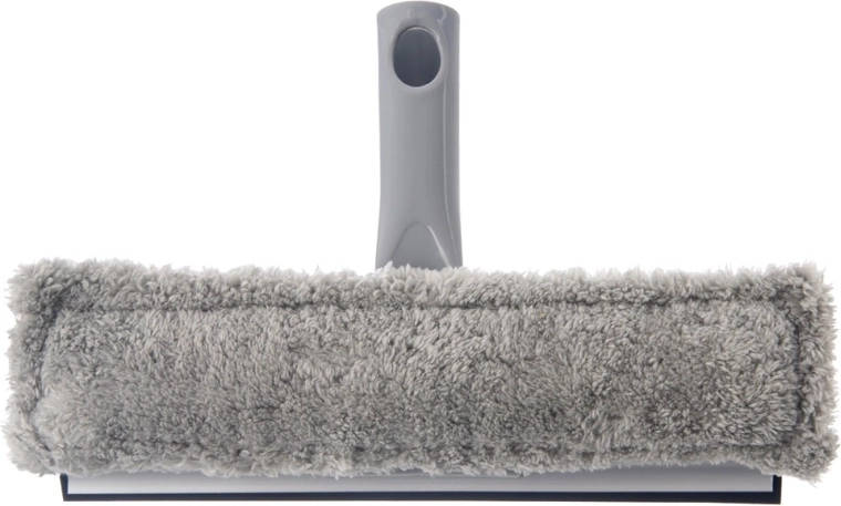 Spălare și ștergere într-un singur pas