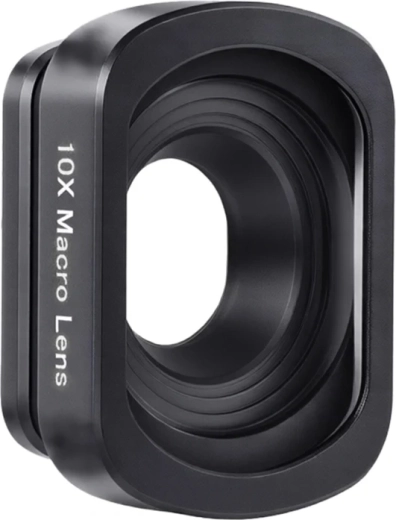 Filtru macro Sunnylife 10× pentru Osmo Pocket 4 și Osmo Pocket 3