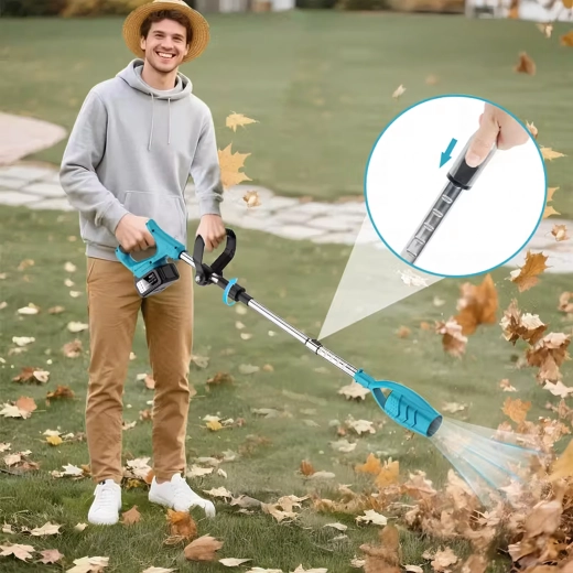 Construcție pliabilă și ușoară