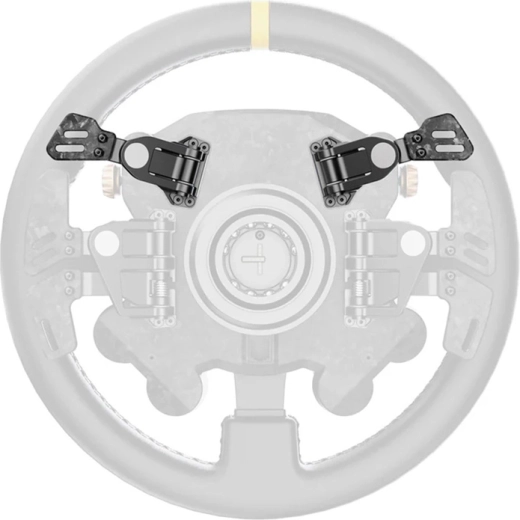 Sistem modular cu până la șase padele