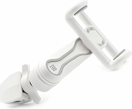 Flexibilitate totală cu articulație rotativă 360°