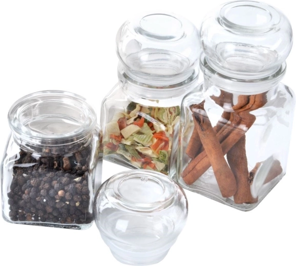 Organizare îngrijită a bucătăriei