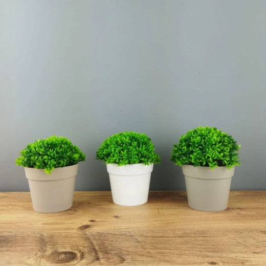 Accesoriu compact pentru interior