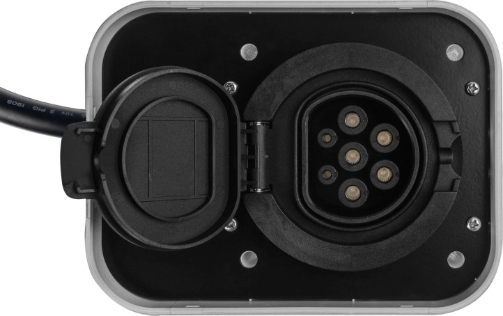 Priză Type 2 (standard european) și compatibilitate cu EV/PHEV