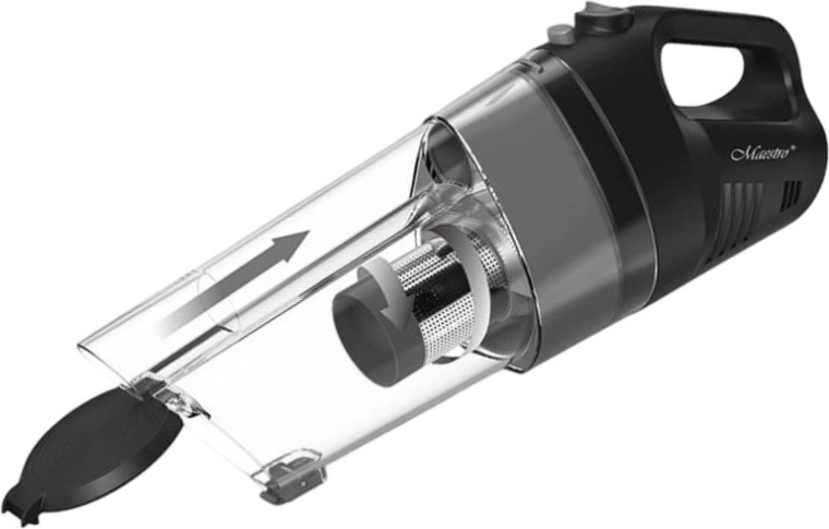 Întreținere ușoară și golire rapidă