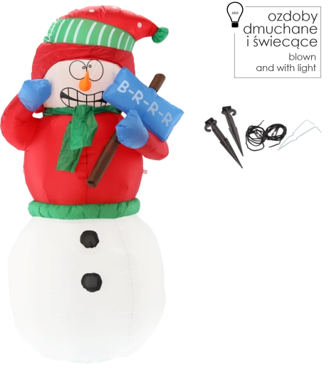 Umflare rapidă, fără efort