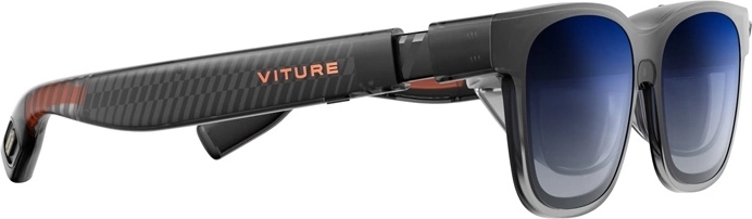 Imagine apropiată de 4K cu FOV 52°