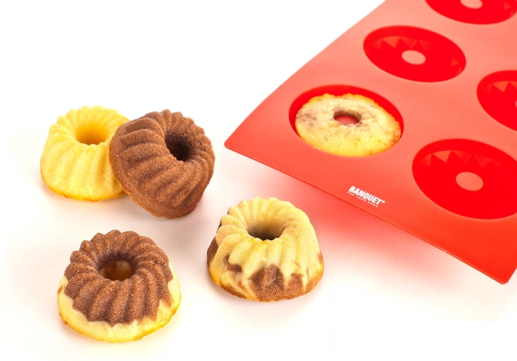 6 mini gugulufuri dintr-o dată