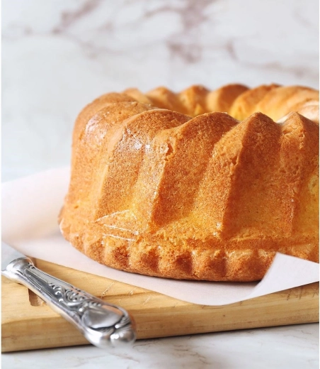 Formă perfectă și model decorativ