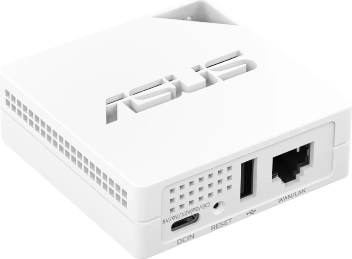 Alimentare prin USB‑C pentru călătorii fără adaptor