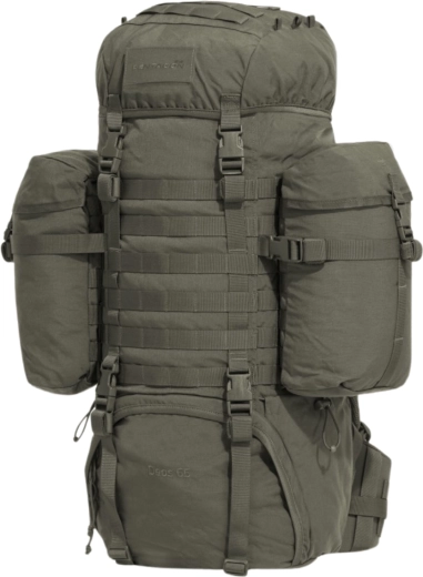 Rucsac tactic Pentagon Deos 65 l RAL7013