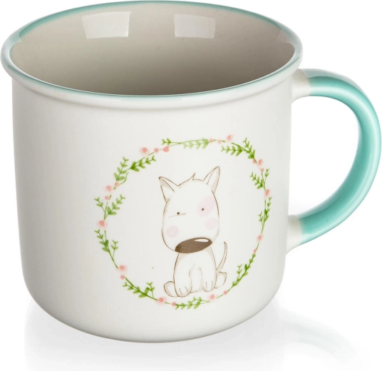 Potrivită pentru mașina de spălat vase și cuptorul cu microunde