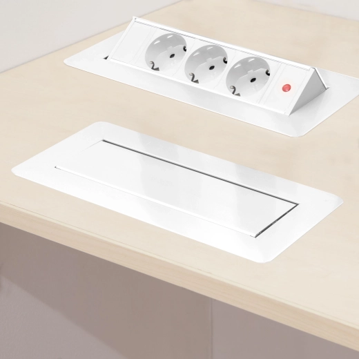 Design rabatabil Flip-up