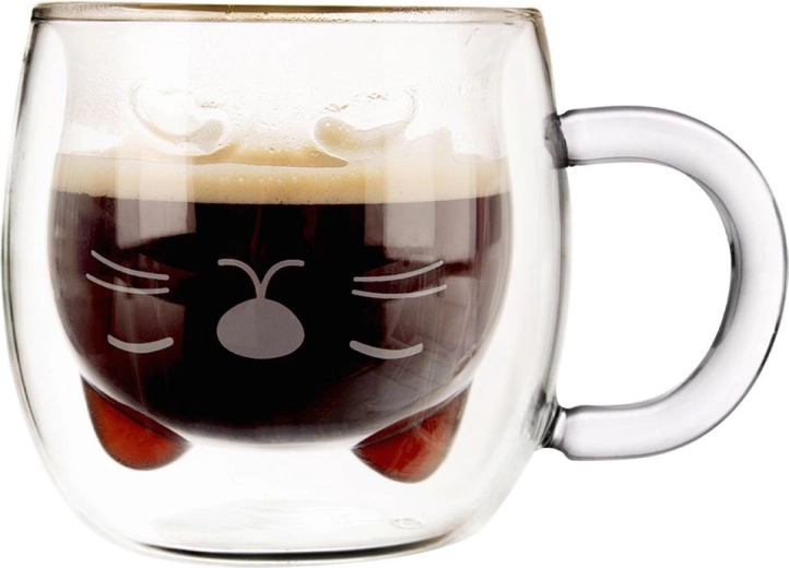 Sticlă borosilicată ușoară și rezistentă