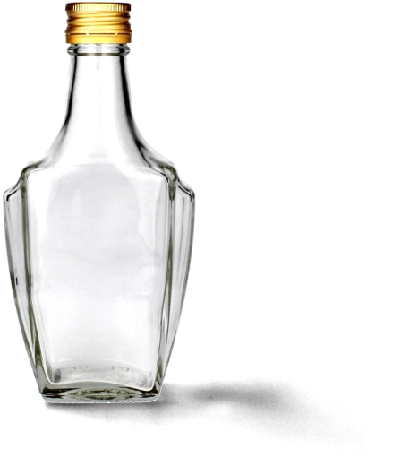 Închidere sigură cu capac filetat de 28 mm