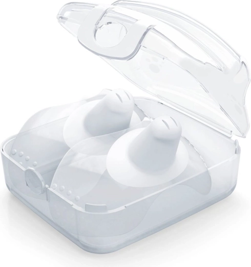 Husă igienică cu funcție de sterilizare