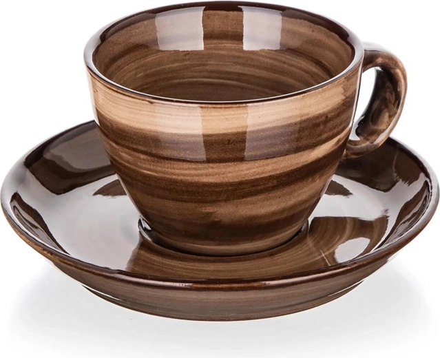 Ceramică rezistentă pentru utilizare zilnică