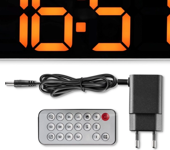 Control comod cu telecomandă