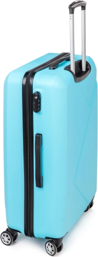 Călătorie în siguranță cu încuietorul cu cod