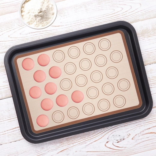 Suprafață antiaderentă pentru eliberare ușoară