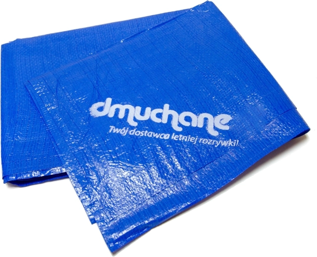 Suport universal de protecție pentru piscină de grădină 338 × 239 cm