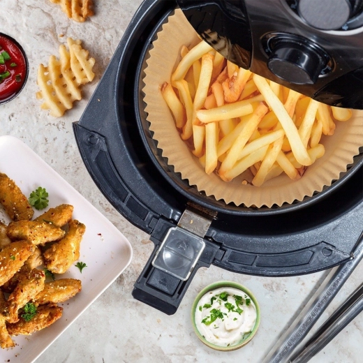 Curățenie și confort la fiecare gătit