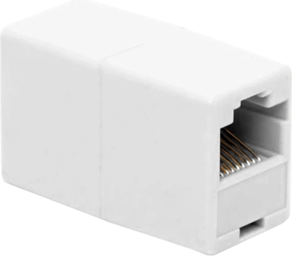 Cuplă RJ45 Cat.5 8P8C