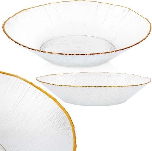 Capacitate practică de 500 ml și servire comodă