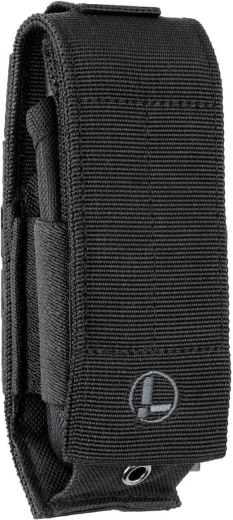 Toc MOLLE din nylon de culoare neagră