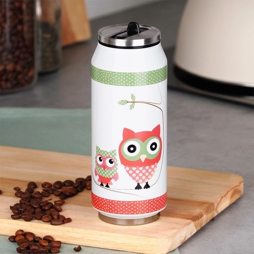 Izolație vidată cu pereți dubli pentru menținerea îndelungată a temperaturii