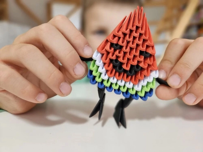 Fără lipici, fără mizerie