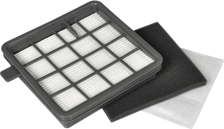 Set de filtre Sencor pentru aspiratoarele SVC 51x