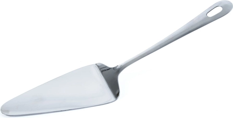 Servire precisă datorită marginilor ascuțite