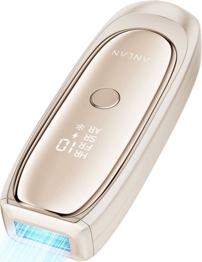 Moduri inteligente HR/SR/AR pentru îngrijire completă