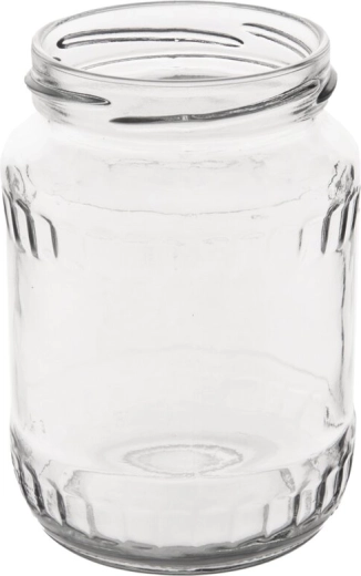 Borcane pentru conservare 0,37 l B 66