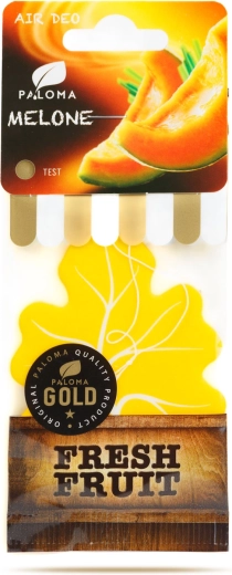 Odorizant auto suspendat Paloma Gold Fresh Fruit Melone
