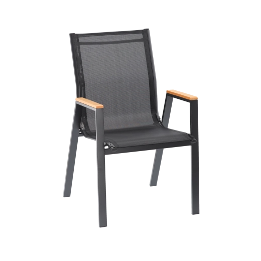 Ședere confortabilă și respirabilă