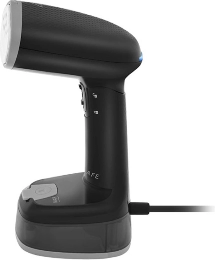 Jet de abur puternic și stabil