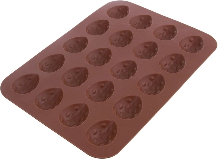 Silicon antiaderent și flexibil