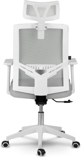 Tetieră reglabilă și suport ergonomic