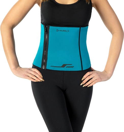 Compresie eficientă și susținerea zonei centrale a corpului