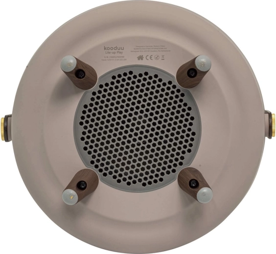 Sunet wireless SOUND BY JBL + Bluetooth