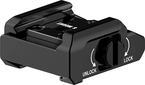 Reglaj precis al poziției lanternei