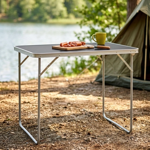 Ideală pentru camping, picnic și la lac