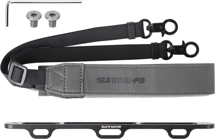 Șnur cu suport pentru controler dji rc pro 2 sunnylife