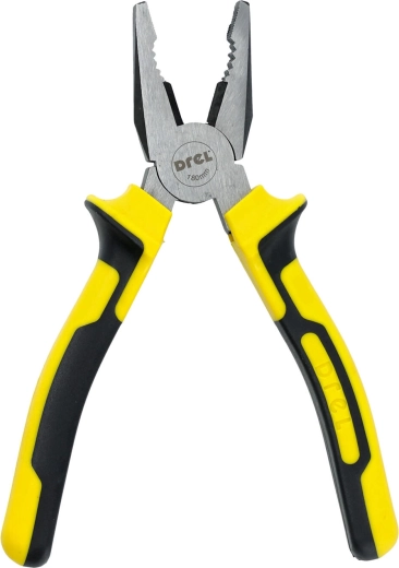 Cap rezistent din oţel călit