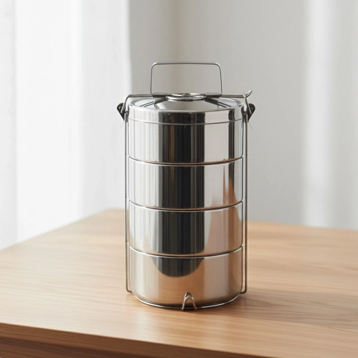 Cadru solid cu cleme și mâner confortabil