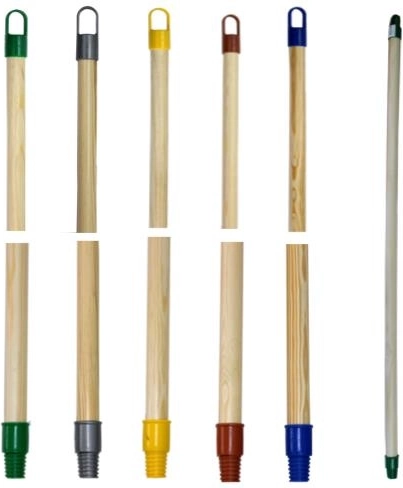 Băț din lemn (ciomag) 120 cm
